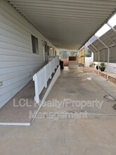 30765 Cocos Palm Ave in Homeland, CA - Building Photo - Building Photo