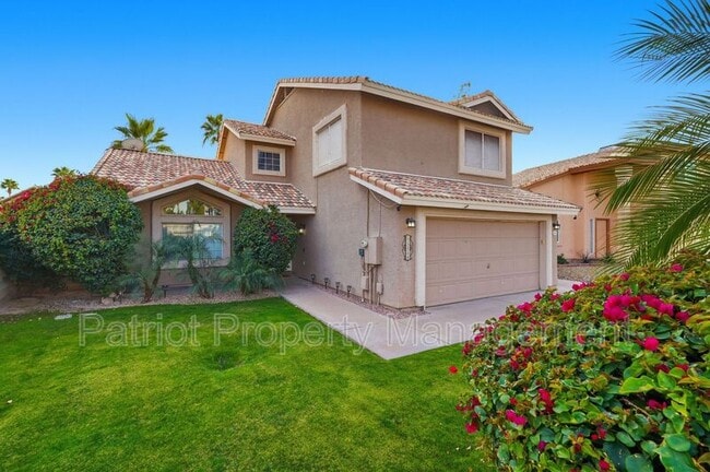 12238 S 45th St in Phoenix, AZ - Building Photo - Building Photo