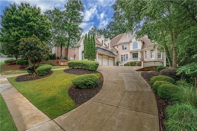 8630 Moor Park Run in Duluth, GA - Building Photo - Building Photo