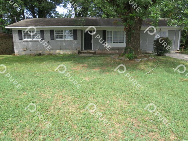 property at 2217 Linde St NW