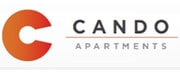 Property Management Company Logo Cando Apartments Ltd.