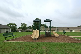 Dunn Village Apartments in Dunn, NC - Building Photo - Other