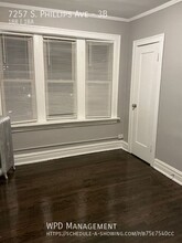 7257 S Phillips Ave in Chicago, IL - Building Photo - Building Photo