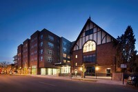 Building Photo - Highlands 32 Apartamentos in Denver, Colorado