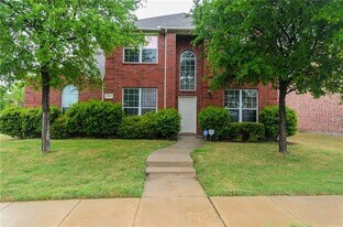 4457 Caledonia Creek Ln in Plano, TX - Building Photo