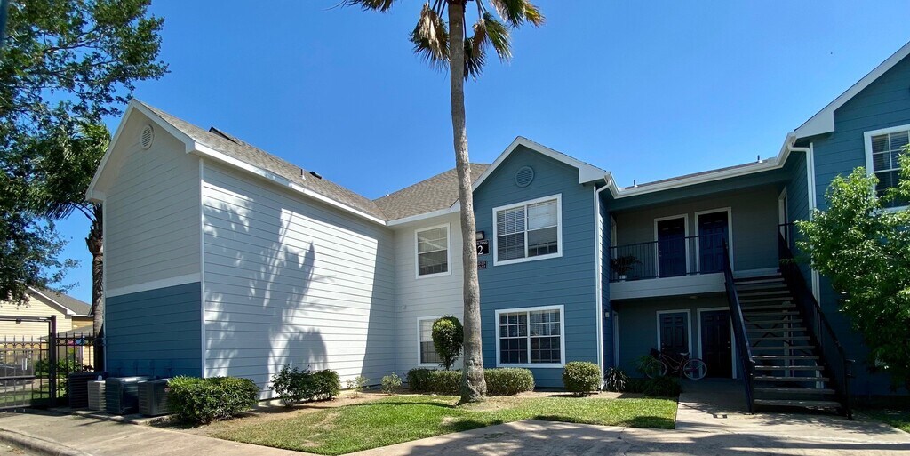 Keystone Apartments in Weslaco, TX