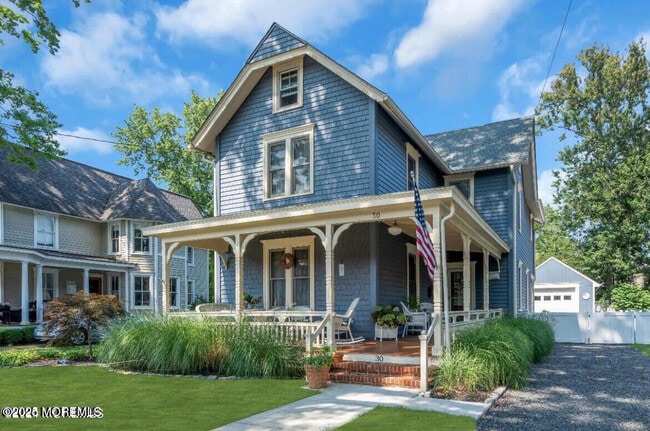 property at 30 Morris Ave