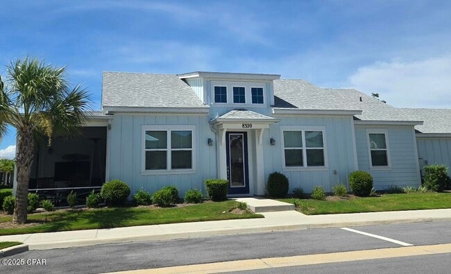 8320 Jollymon Wy in Panama City Beach, FL - Foto de edificio - Building Photo