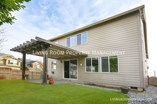 10108 NE 139th Ave in Vancouver, WA - Building Photo - Building Photo