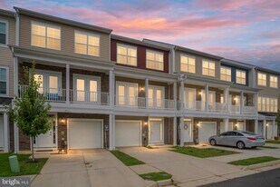 4509 Ryelan Dr in Fredericksburg, VA - Building Photo