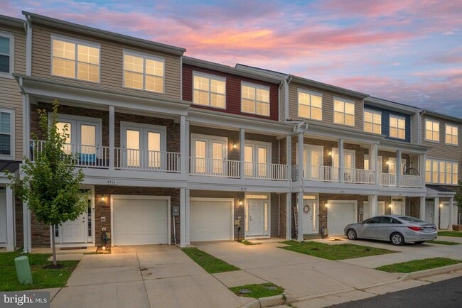 property at 4509 Ryelan Dr