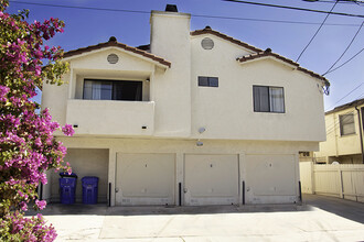 4046 Mississippi St. in San Diego, CA - Building Photo - Building Photo