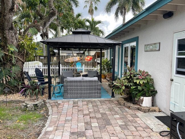 property at 1980 SW 28th Terrace