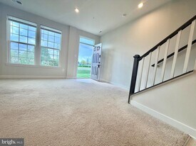 5330 Witch Hazel Ln in Frederick, MD - Building Photo