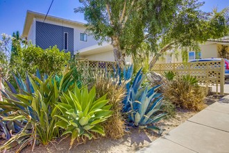 4525 Alta Ln in La Mesa, CA - Building Photo - Other