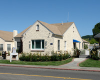 164 W Napa St in Sonoma, CA - Building Photo - Building Photo