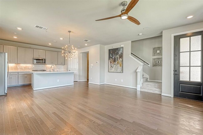 9424 Caddo Ridge Ln in Houston, TX - Building Photo - Building Photo