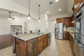 12848 Walnut Ridge Dr in Frisco, TX - Building Photo - Building Photo