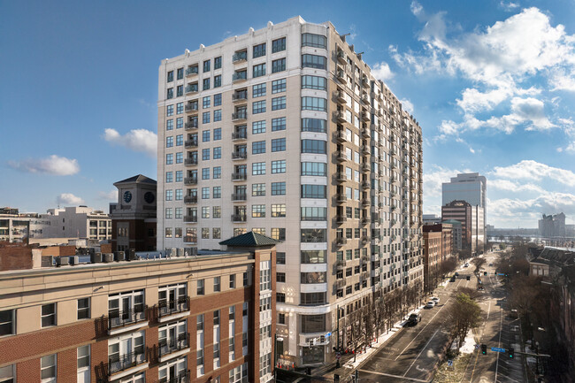 The Market At Harbor Heights in Norfolk, VA - Building Photo - Building Photo