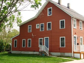 Salem Historic Homes in Salem, NJ - Building Photo - Building Photo