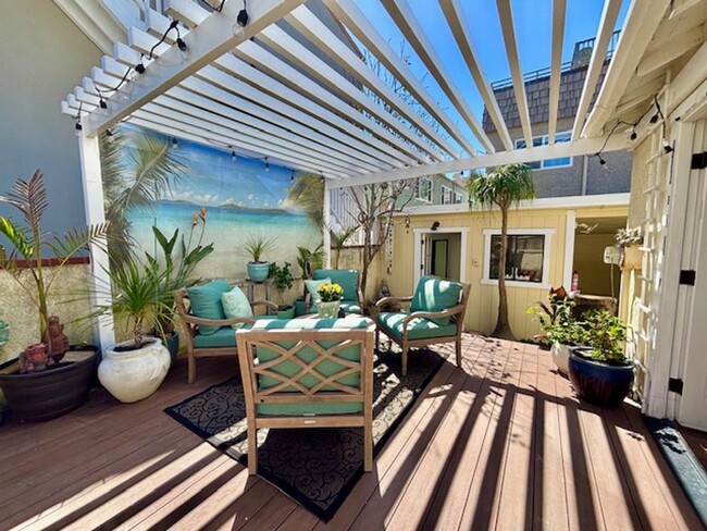 property at 116 San Clemente Ave