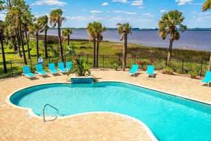 The Reserve at St. Johns River Apartments