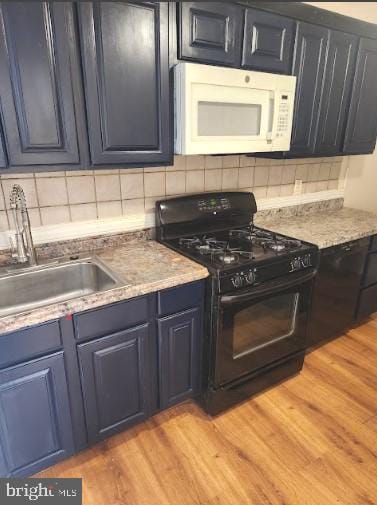 329 Burns St SE in Washington, DC - Building Photo - Building Photo