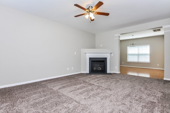 3629 Pinkham Way in Raleigh, NC - Building Photo - Building Photo