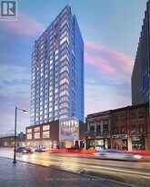199 Rideau St in Ottawa, ON - Building Photo