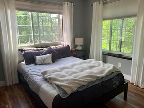 4791 White Rock Cir, Unit #F in Boulder, CO - Foto de edificio - Building Photo