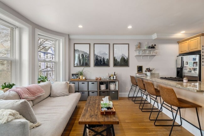 116 Brook St, Unit 3