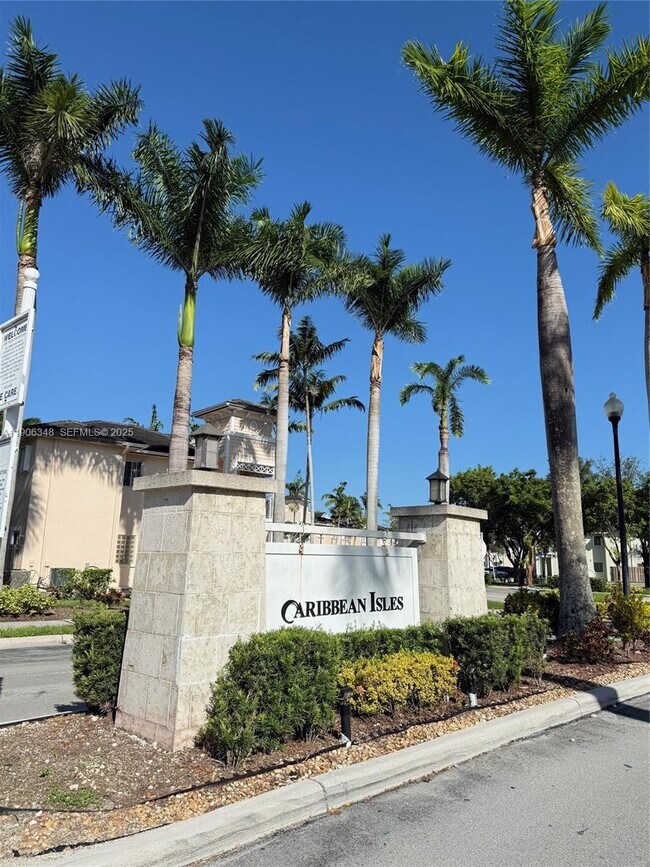 2665 NE 4th St in Homestead, FL - Foto de edificio - Building Photo