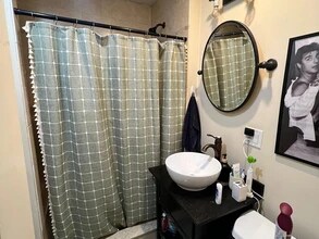 612 Columbus Ave, Unit 5A in Boston, MA - Foto de edificio - Building Photo