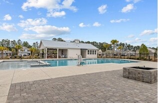 246 Sweet Cherry Ln in Summerville, SC - Building Photo