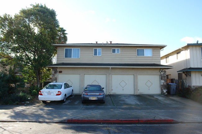 3722 Underwood Drive in San Jose, CA - Building Photo - Building Photo