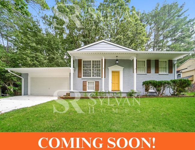 property at 364 King Arthur Ct