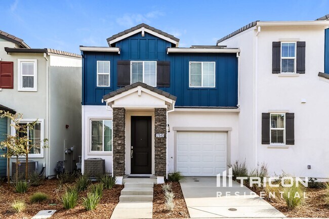 property at 2543 Gold Brk St