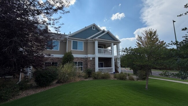 property at 8200 E 8th Ave