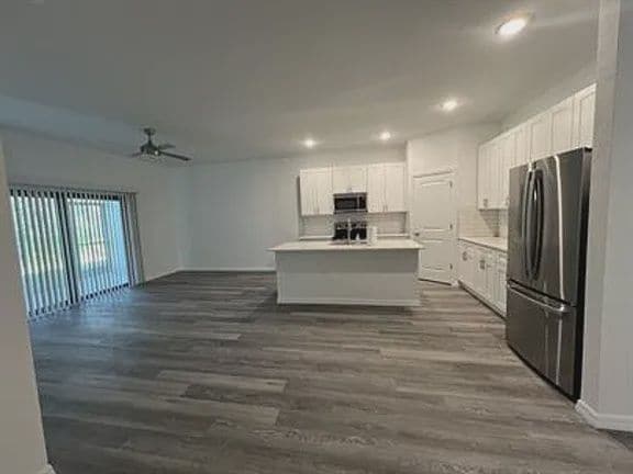 property at 1153 Oceanic Rd