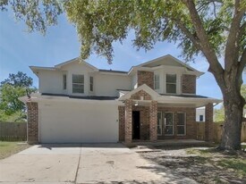 19907 Big Timber Dr in Humble, TX - Building Photo