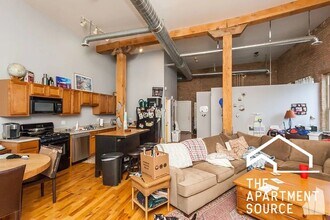 1822 S Bishop St in Chicago, IL - Foto de edificio - Building Photo