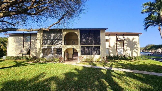 property at 5971 La Pinata Blvd