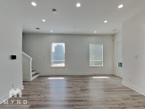 2307 Emancipation Ave in Houston, TX - Building Photo - Building Photo