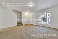 4762 Apple Cross Way in Murray, UT - Foto de edificio - Building Photo