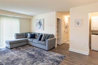 Painters Mill Apartments in Owings Mills, MD - Foto de edificio - Interior Photo