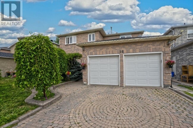 property at 56 Cooperage Crescent