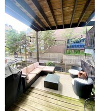99 E Brookline St, Unit 2 in Boston, MA - Building Photo - Building Photo