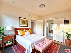 1922 Preston Ave in Los Angeles, CA - Building Photo - Building Photo