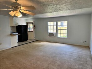 4430-4432 Bell St in Houston, TX - Building Photo - Building Photo