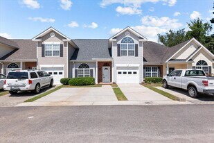 229 Nicklaus Ct in Evans, GA - Building Photo